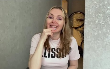 Женщины 40+