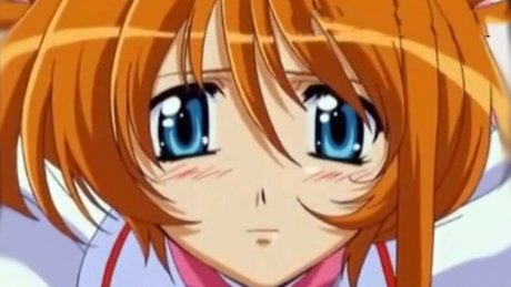 Герои сражаются с демоном, но монстры трахают их подругу прямо на глазах! Ебать, что происходит???